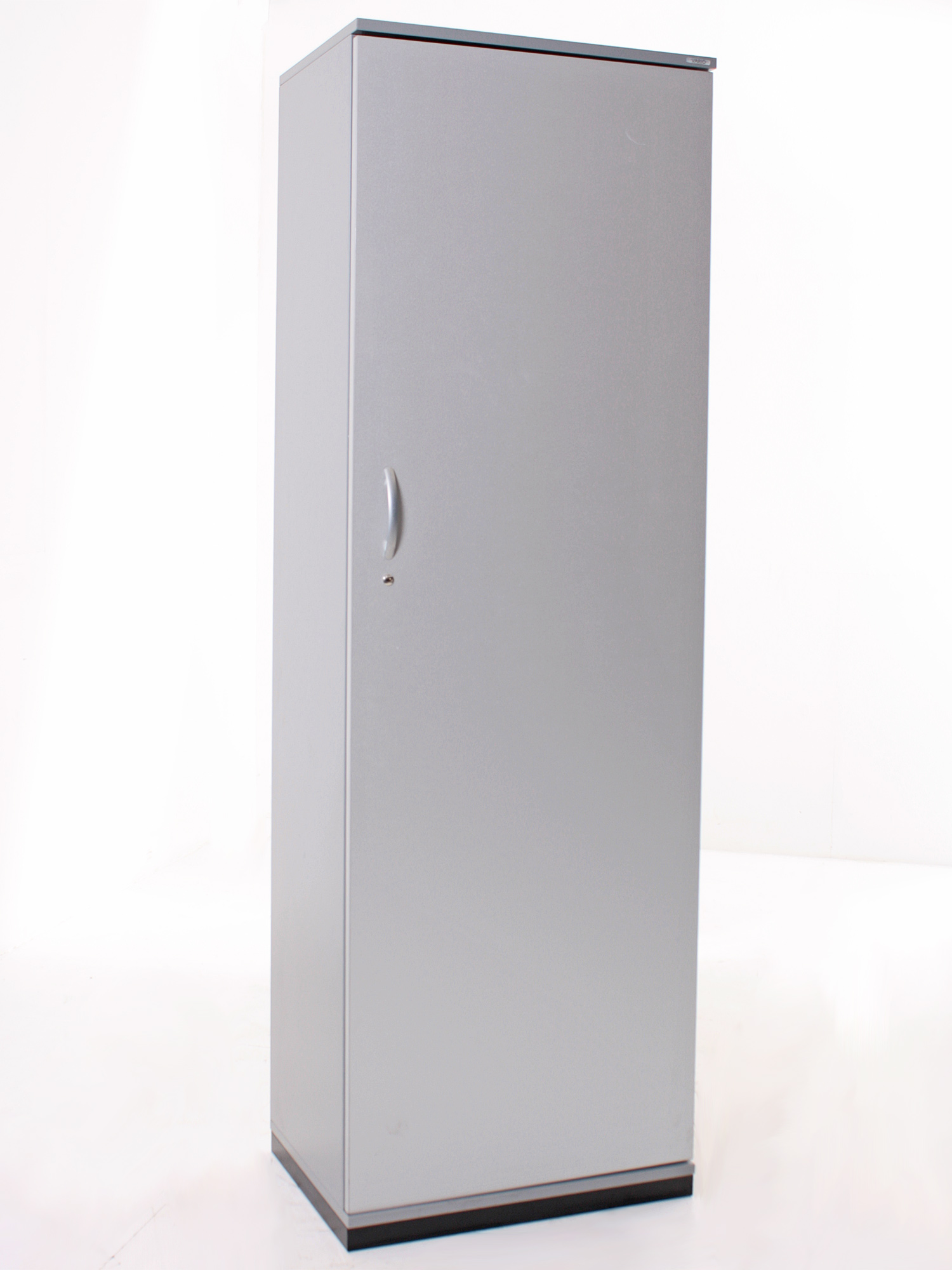 "Vario" Garderoben-/ Kleiderschrank, B 60 x H 189 x T 42 cm, gebrauchte Büromöbel